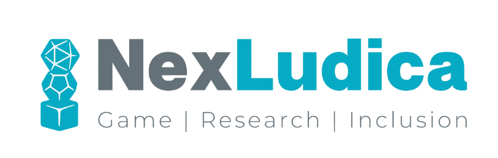 NexLudica APS